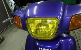 YAMAHA JOG APRIO Type 2 4LV