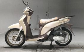 HONDA SH MODE JF51