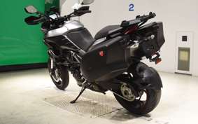 DUCATI MULTISTRADA 1200 S 2013