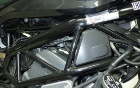 HUSQVARNA SVARTPILEN 401 2019