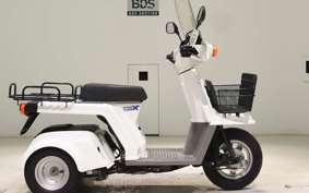 HONDA GYRO X TD02