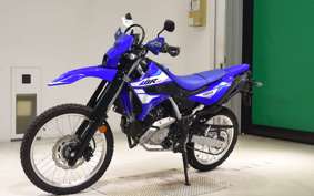 YAMAHA WR125R 2018 DE14J