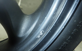 KAWASAKI BALIUS 250 Gen.2 2008 ZR250B