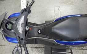 YAMAHA N-MAX SED6J