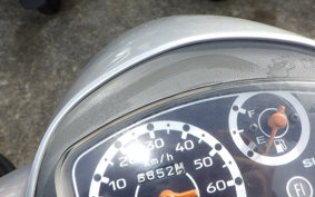 SUZUKI LET's 4 G 1987 CA41A