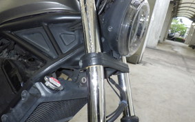 HONDA REBEL 250 A MC49