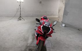 HONDA CBR600RR 2022 PC40