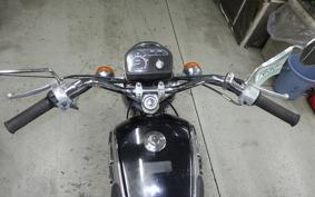 SUZUKI K125