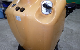 HONDA ZOOMER 2018 AF58