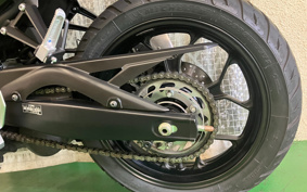 HONDA  TACT  BASIC  AF79