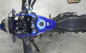 SUZUKI Vｽﾄﾛｰﾑ250A 2022