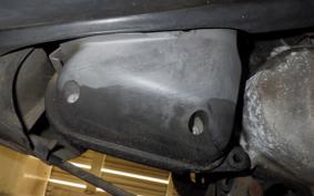 YAMAHA JOG ZR 2000 3YK