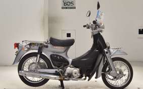 HONDA LITTLE CUB E