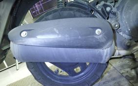 SUZUKI ﾚｯﾂ 2025 CA4AA