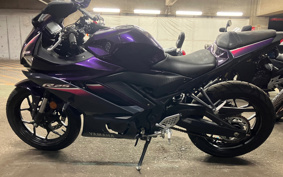 YAMAHA YZF-R25 RG74J