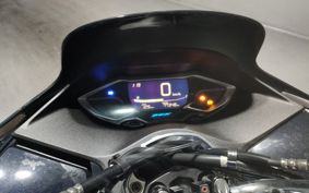 HONDA PCX 160 KF47