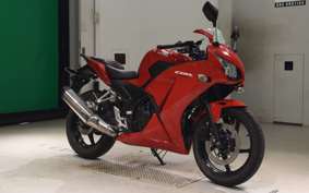 HONDA CBR250R GEN 3 MC41