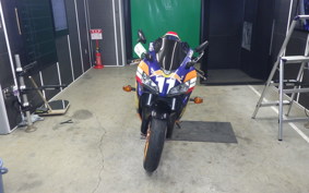 HONDA CBR1000RR 2004 SC57