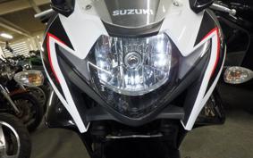 SUZUKI GSX250 R 2019