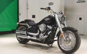 HARLEY FLFB 1750 2019