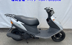 SUZUKI ADDRESS V125