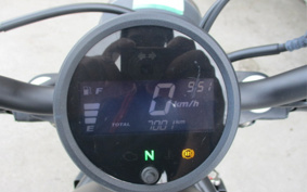 HONDA REBEL MC49