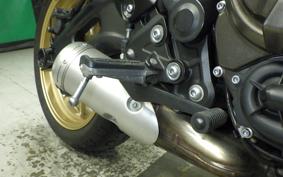 YAMAHA XSR700 2020 RM22J