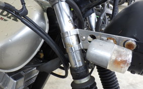 HONDA GB250 CLUBMAN GEN 2 MC10