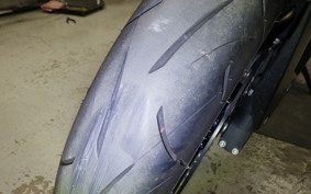 SUZUKI GSX-8R 2025 EM1AA