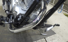 KAWASAKI ELIMINATOR 125 2024 BN125A
