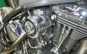 HARLEY FLSTF 1450 2001