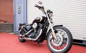 HARLEY HARLEY XL1200R 2008 CV3