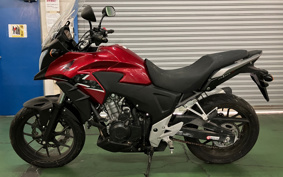 HONDA 400X 2014 NC47