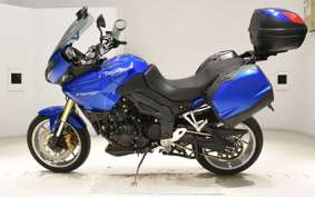 TRIUMPH TIGER 1050 2007