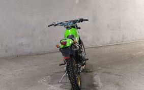 KAWASAKI SUPER SHERPA KL250G