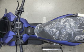 HONDA ADV160 1994 KF54