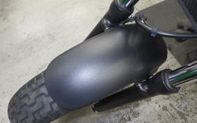 HONDA REBEL 500 A 2017 PC60