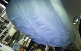 HONDA CB650R 2025 RH17