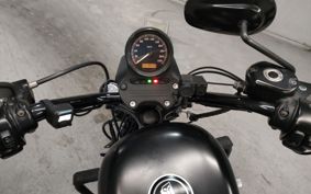 HARLEY XL883N 2010 LE2