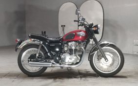 KAWASAKI W400 2007 EJ400A