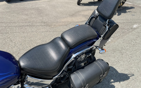 YAMAHA DRAGSTAR 400 2003 VH01J