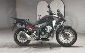 HONDA 400X NC56