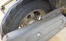 HONDA DIO CESTA GEN 2 AF68