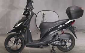 SUZUKI ADDRESS V110 CE47A