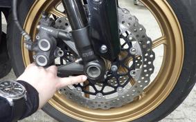 KAWASAKI ZX 10 NINJA R 2011