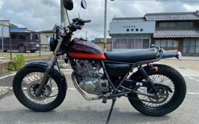 SUZUKI GLASS TRACKER BIG BOY NJ47A