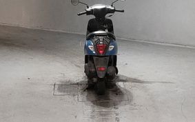 SUZUKI LET's CA4AA