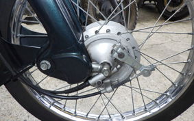 HONDA C50 SUPER CUB AA01