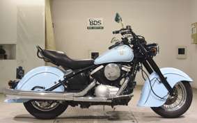 KAWASAKI VULCAN 400 DRIFTER 1999 VN400D