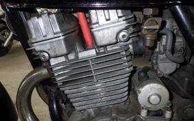 HONDA GB250 CLUBMAN MC10